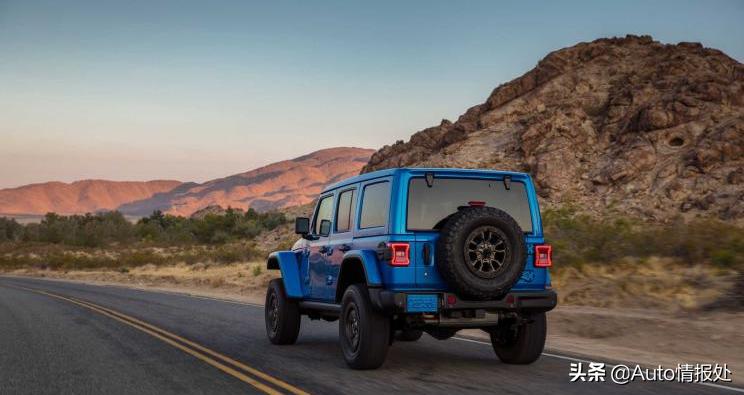 长城坦克和jeep牧马人,jeep牧马人vs坦克300