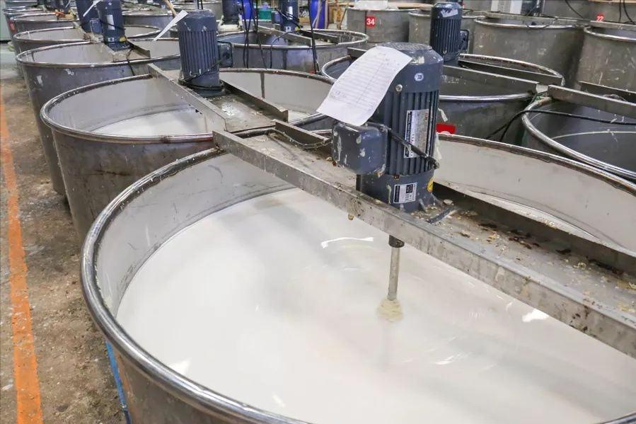 新买的床垫为什么有异味,新买床垫味特别大什么原因