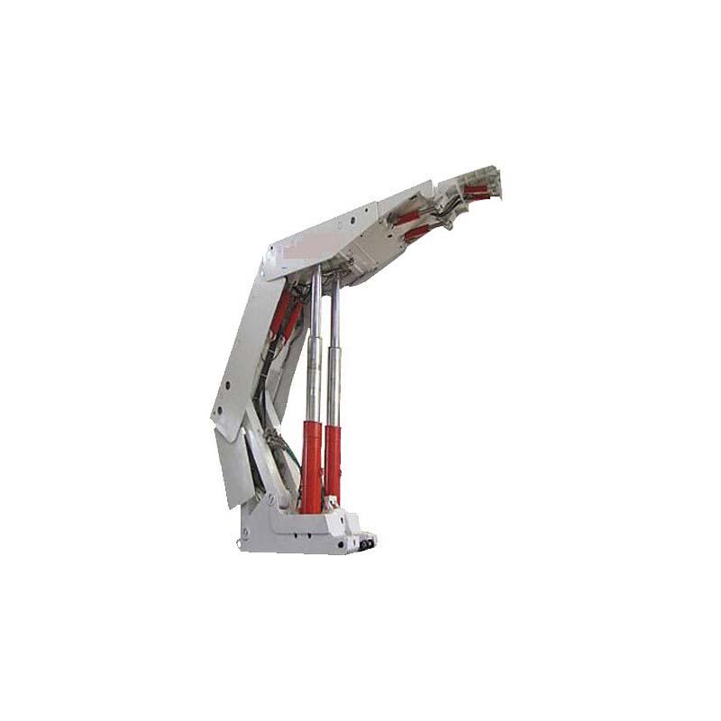 液压支架常识,液压支架基础知识培训