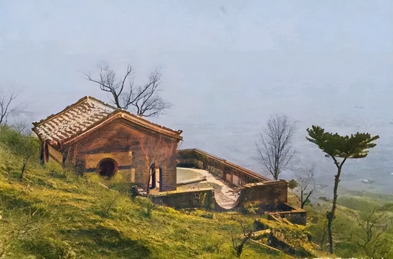 70年代河北秦皇岛老照片,秦皇岛60年代老照片