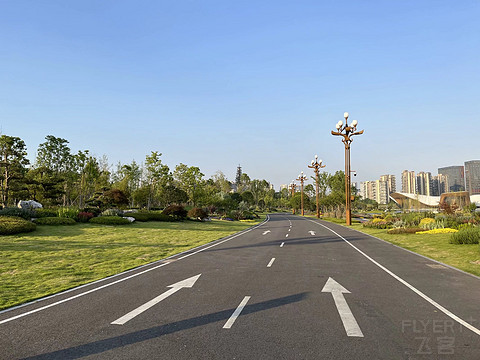 #初夏之旅#神秘国宾＆园林别墅——成都金牛宾馆初体验