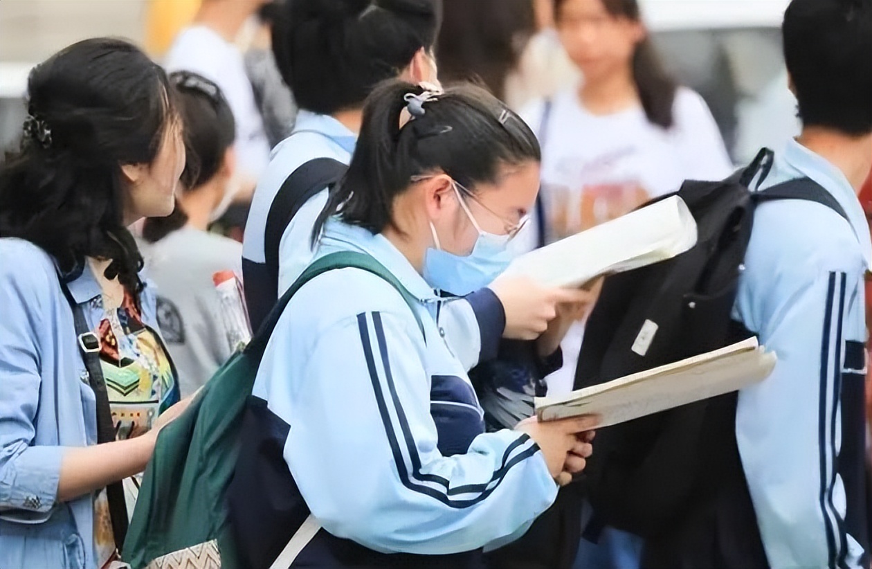 不读职高真的没有出路吗,不愿上职高的孩子有啥出路