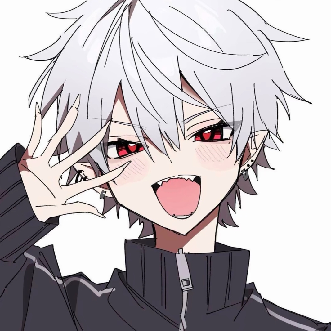 女头像霸气动漫,霸气动漫男头超拽帅气冷酷