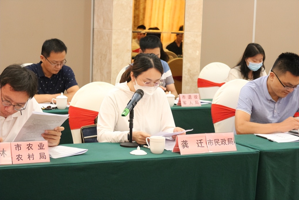 漳州市国家标准化示范区项目,漳州市物业消防标准化管理现场会