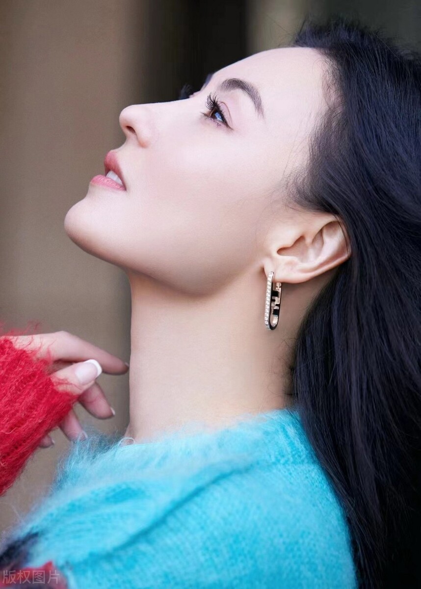 80后日本十大漂亮美女,香港80后十大美女