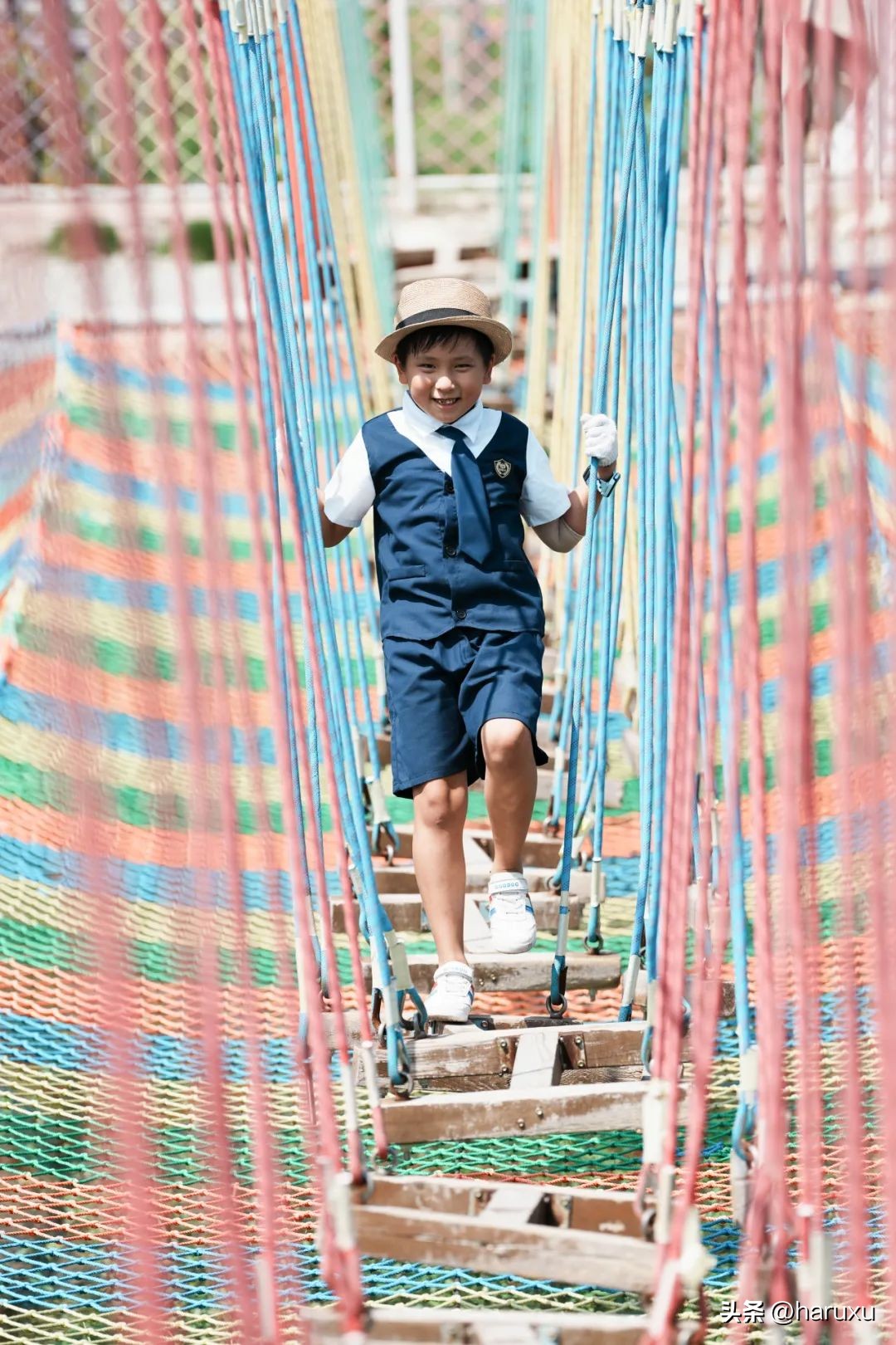 温州宝藏亲子游乐园,温州游乐园游玩攻略