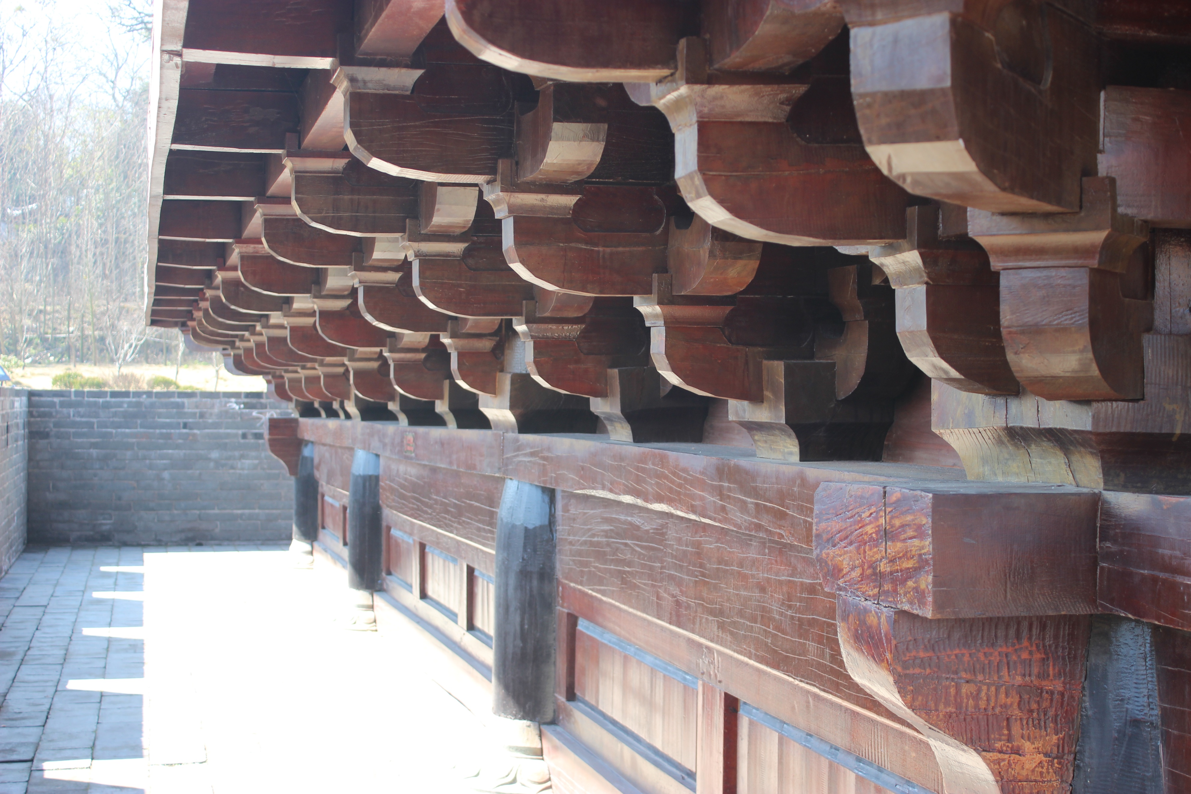 赣州周末出游攻略,春节赣州出发2-3天短途旅游