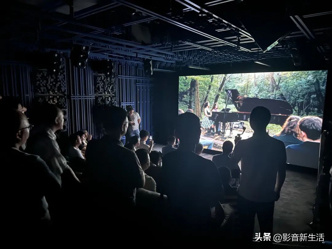 现Magnetar麦尼塔UDP900旗舰蓝光机Perlisten佰俪声东莞演示会！