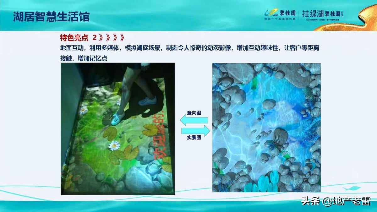 碧桂园精准发展方案,碧桂园的商品房改造方案