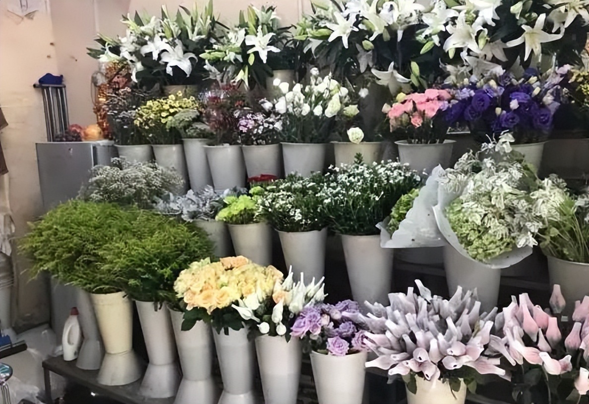 品牌鲜花加盟连锁排名,鲜花加盟连锁哪个好