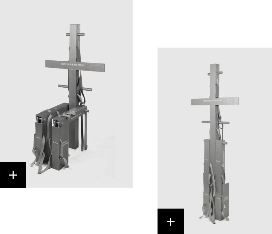 UAL毕业大赏｜LCC只有交互最有名？大NO特NO！