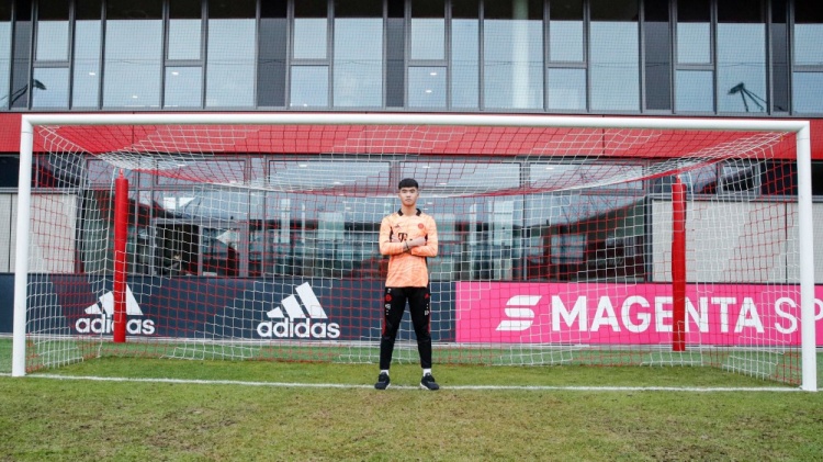 中国没有足球天才吗,中国没有世界级球星吗