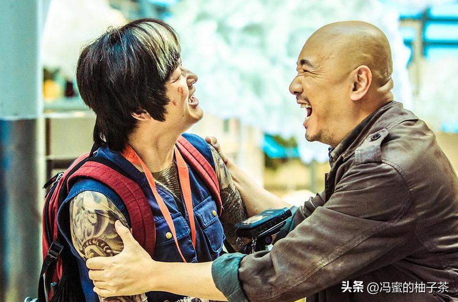 港囧压力,港囧有哪些值得我们思考