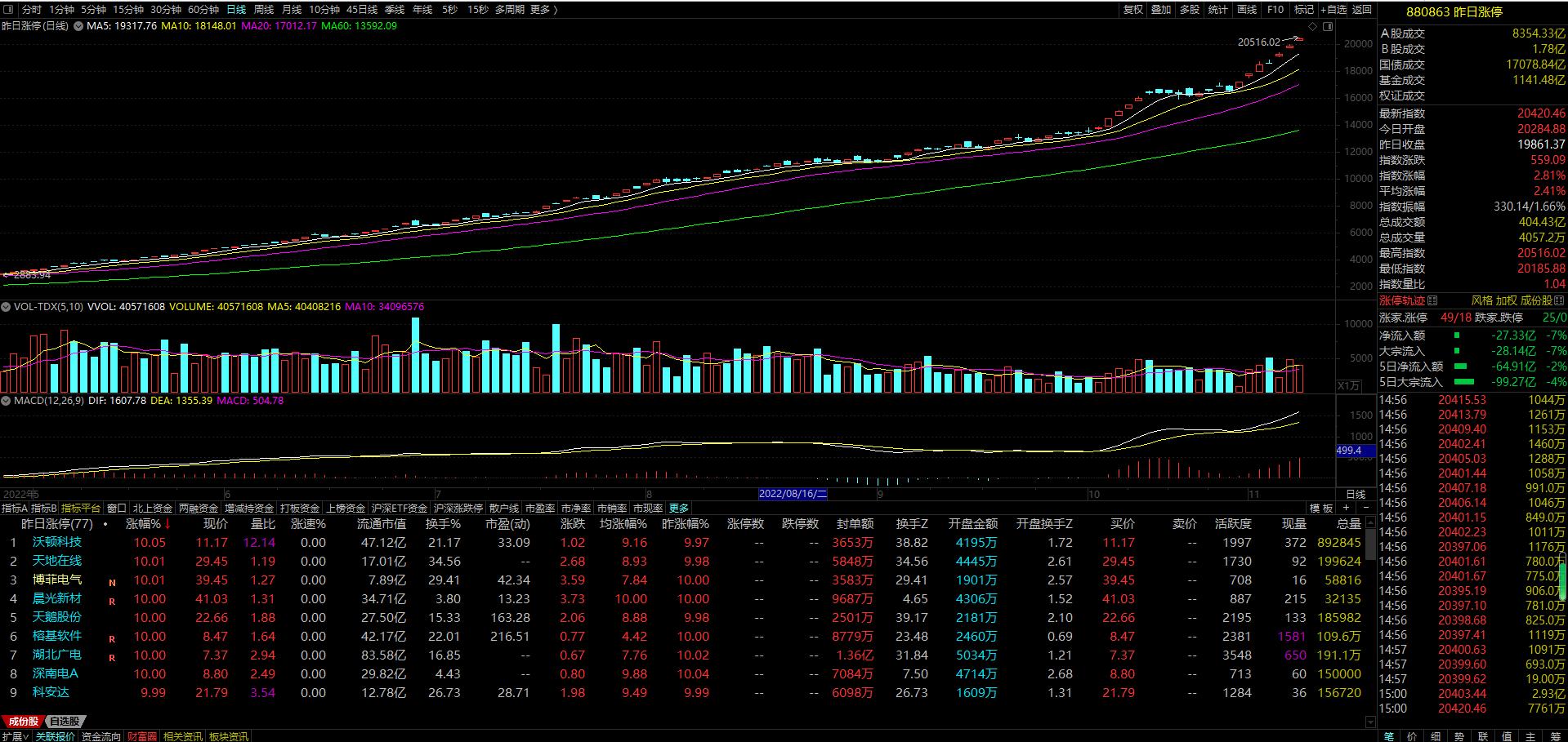 首板战法怎么选股,判断首板继续涨停的技巧
