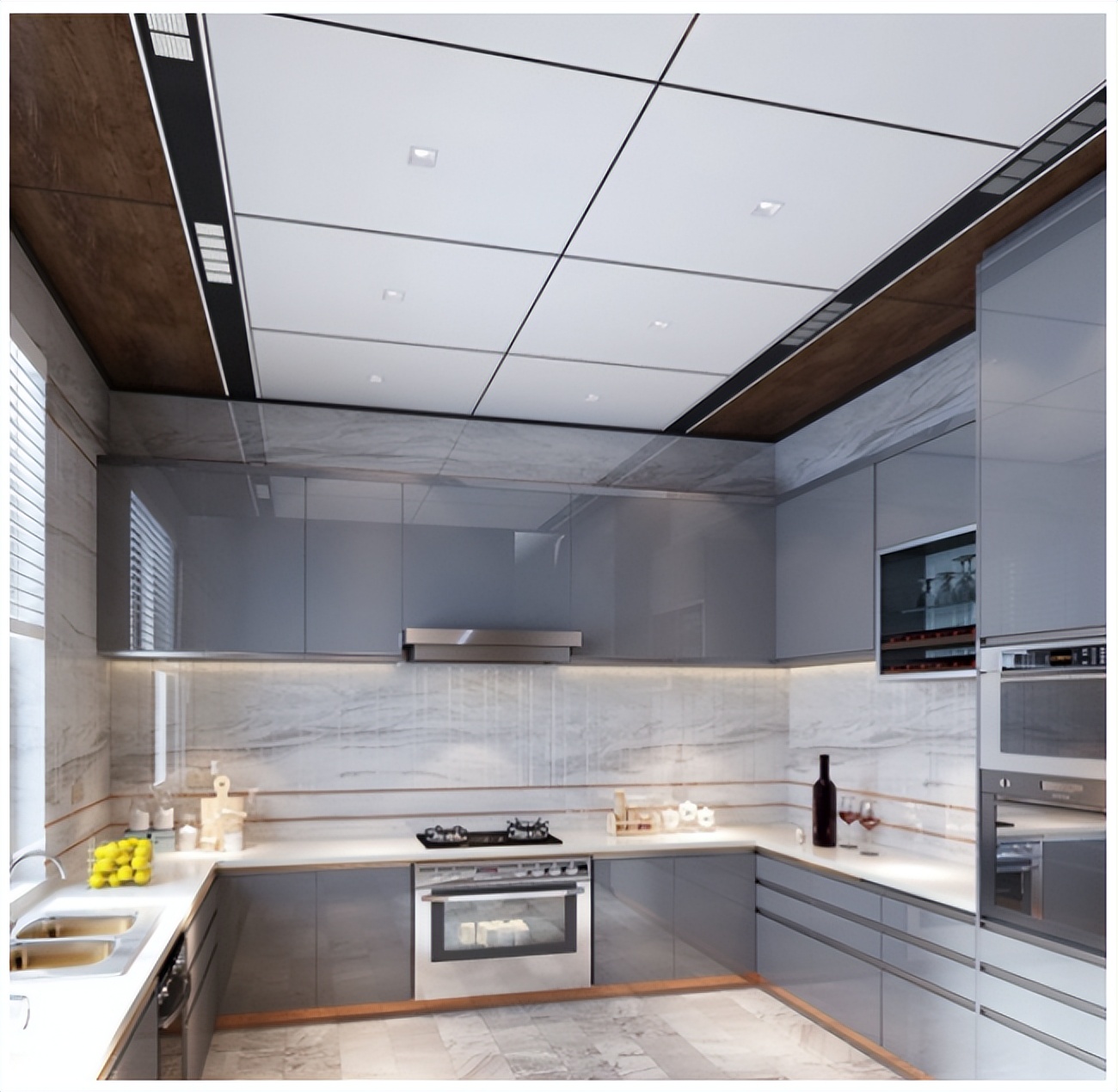 2019集成墙面十大公认品牌,集成墙面十大知名品牌是