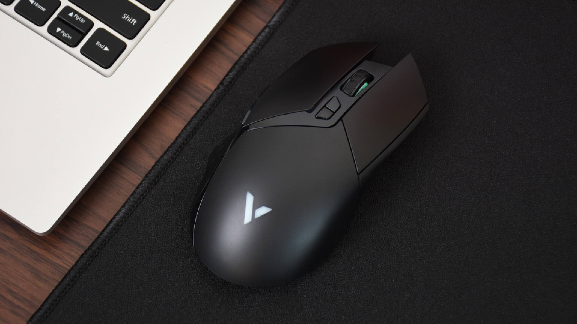 雷柏v3游戏鼠标怎么样,全能电竞鼠标雷柏v30w开箱