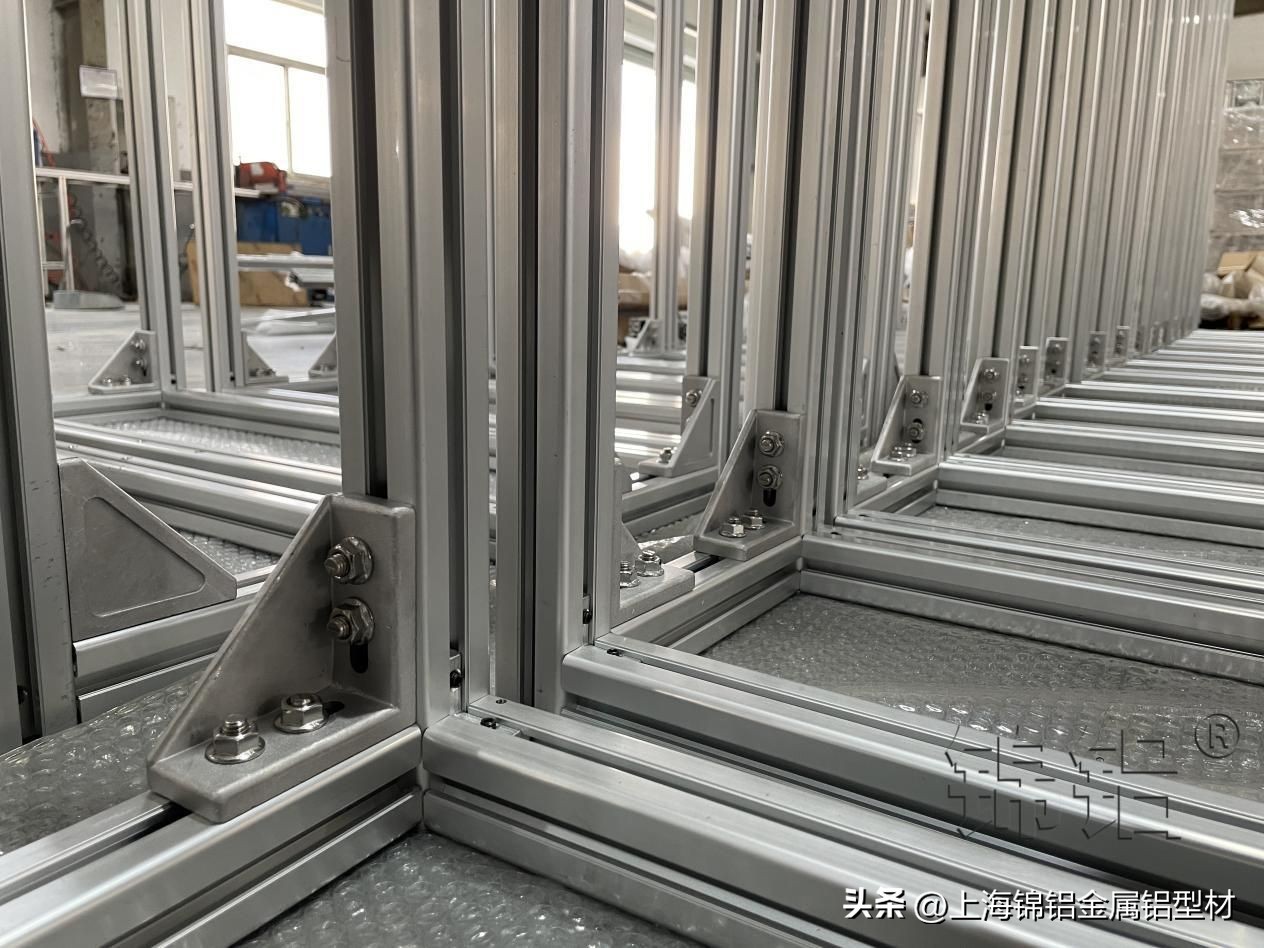 木工铝型材组装专用工作台,湖南多功能铝型材工作台组装