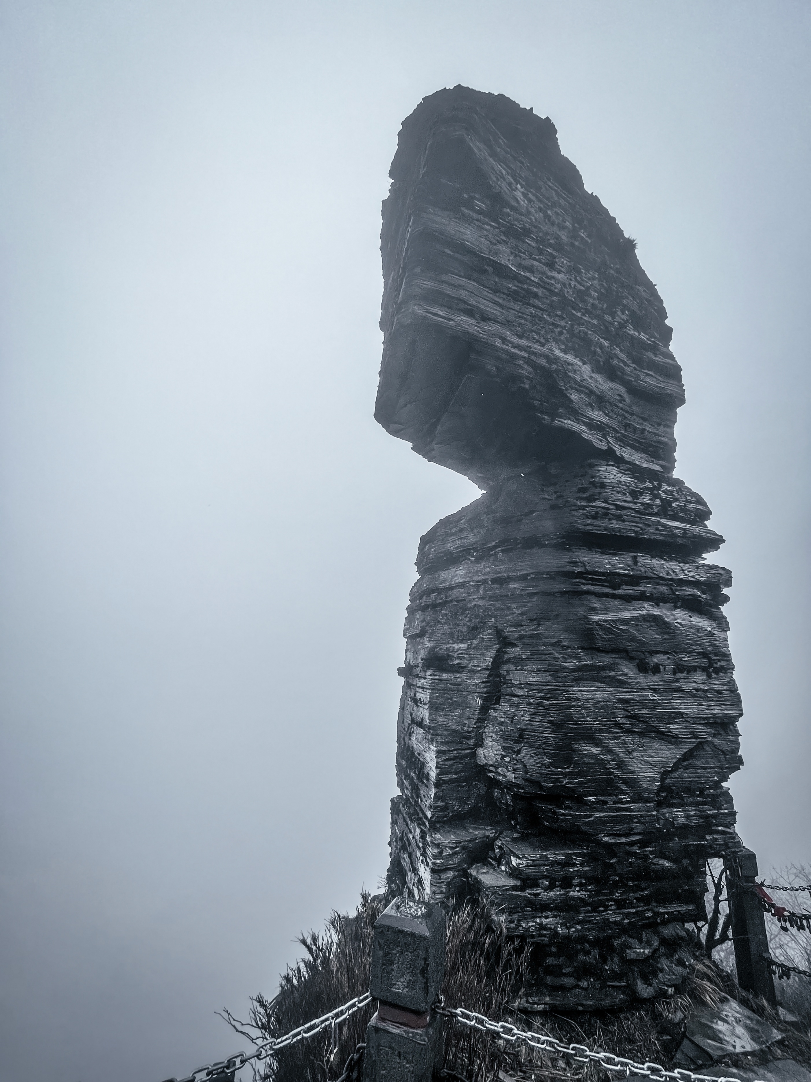 春节梵净山半日游攻略,贵州梵净山国庆攻略