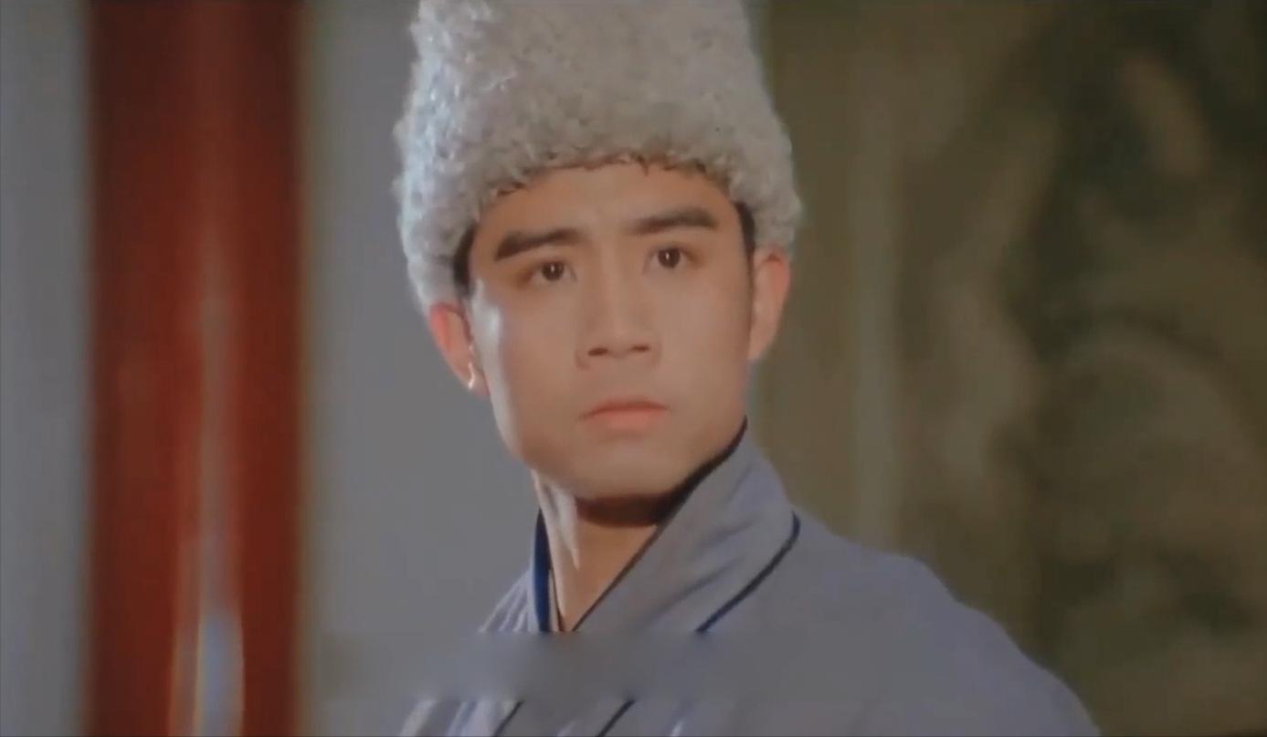 武打演员谁最能打,武打演员哪个最厉害