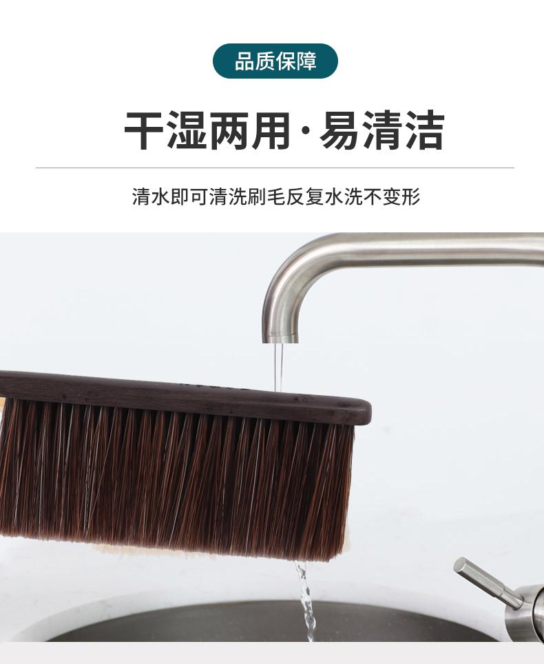 CCF2022上海春季百货展品牌展商推荐|六顺达刷业:让生活洁然不同