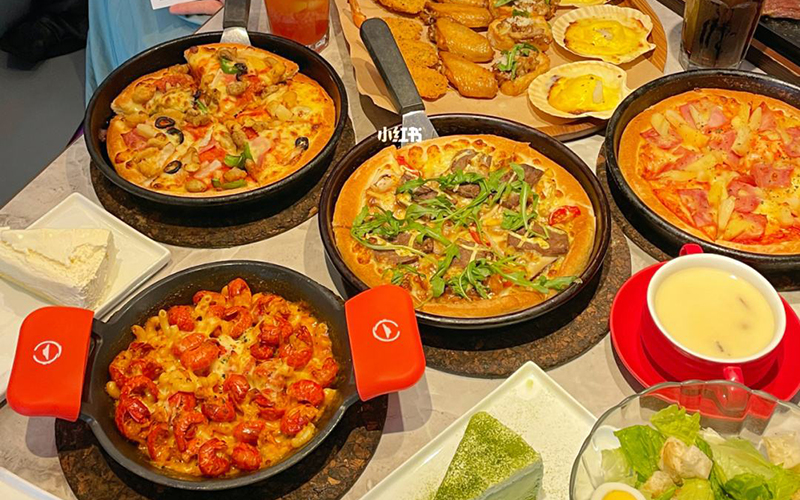 必胜客今年关了几家店,必胜客在中国火的原因