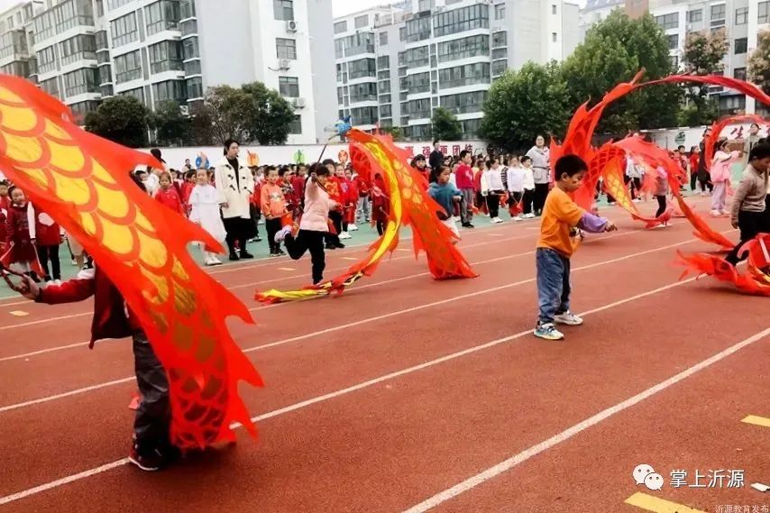 沂源大美,大美沂源玩的地方