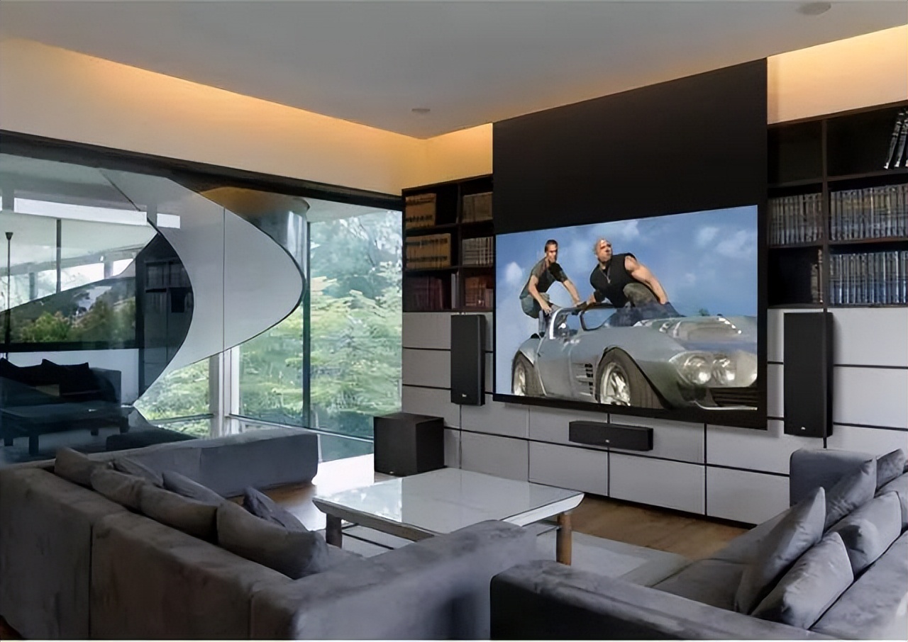 智能音箱哪个牌子好用,智能影音系统品牌排行