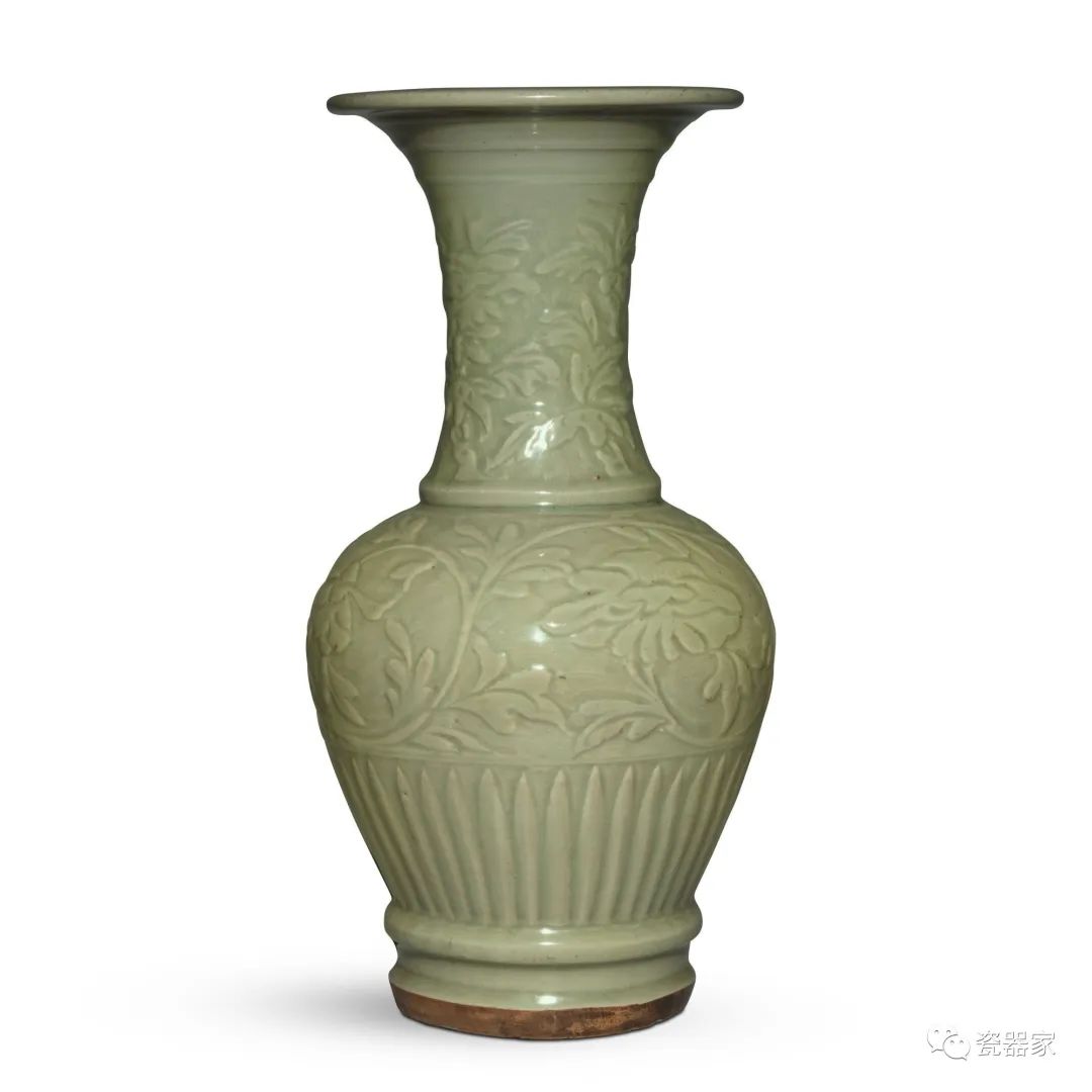 苏富比瓷器秋拍 (苏富比19年香港瓷器春拍)