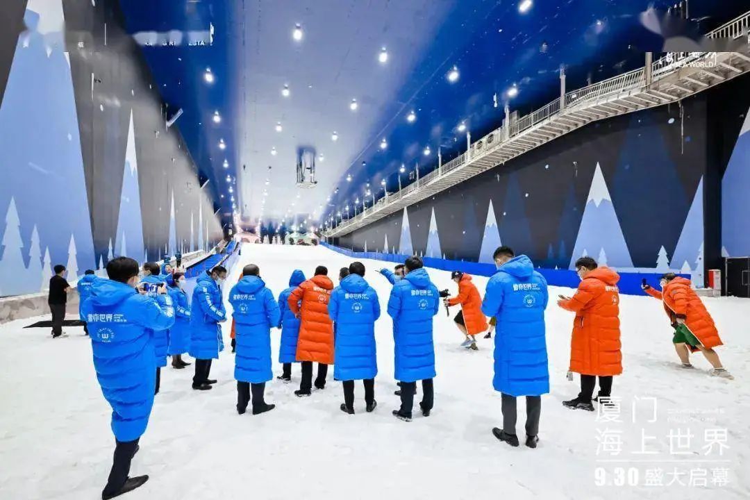 全国十大最新开业的商场,新开业购物中心top10