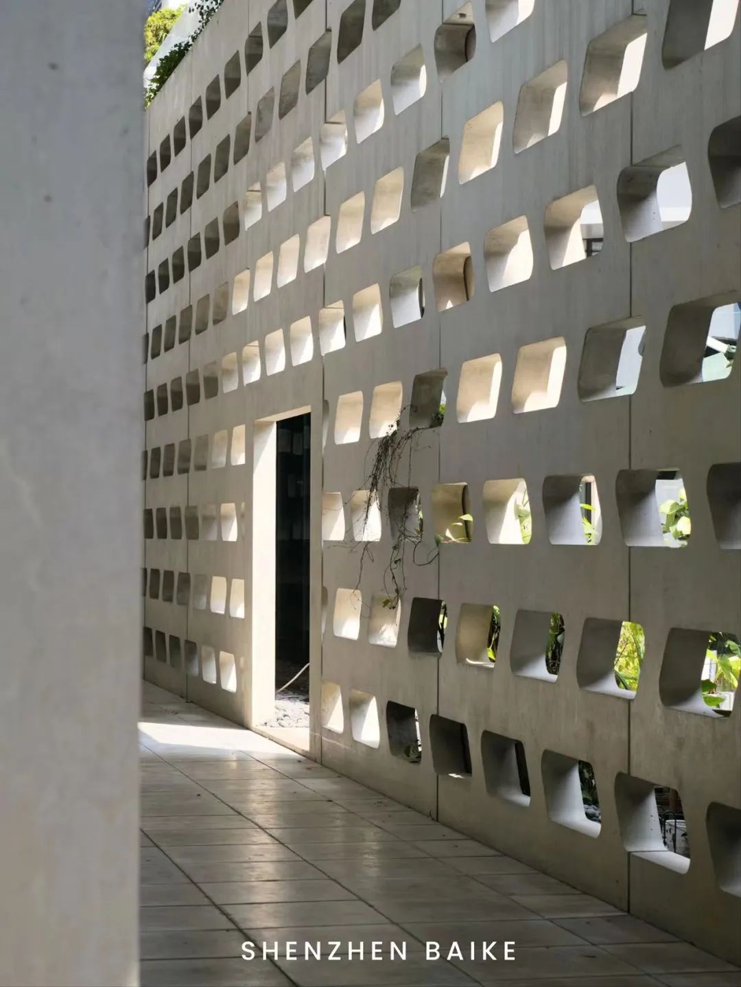 没想到这个设计公社里，还藏了个“小欧洲”和“魔法阵”——