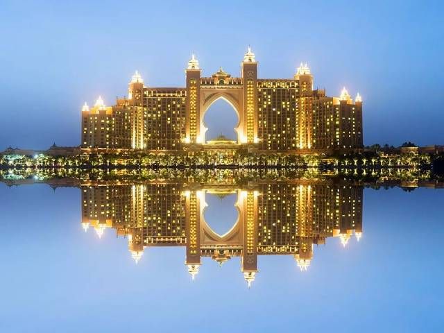 迪拜旅游攻略2013,迪拜旅行全攻略