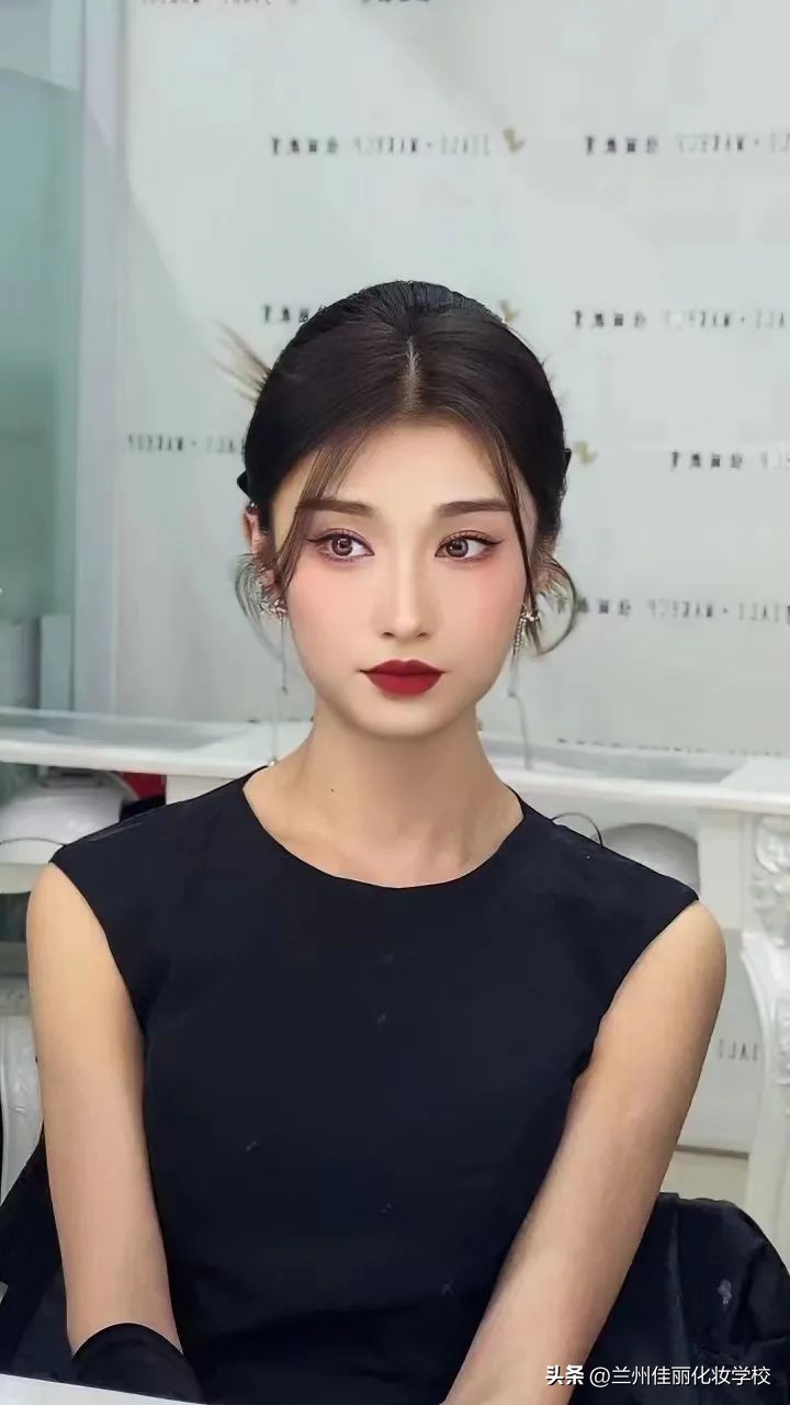 日常妆分享,适合化妆小白的步骤详情