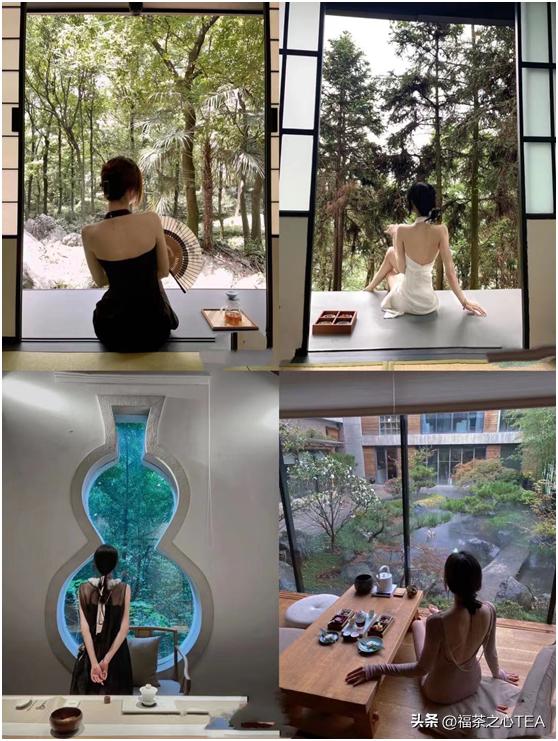 佛媛、茶媛、艺媛……还分级别？揭底“名媛”圈真实的鄙视链