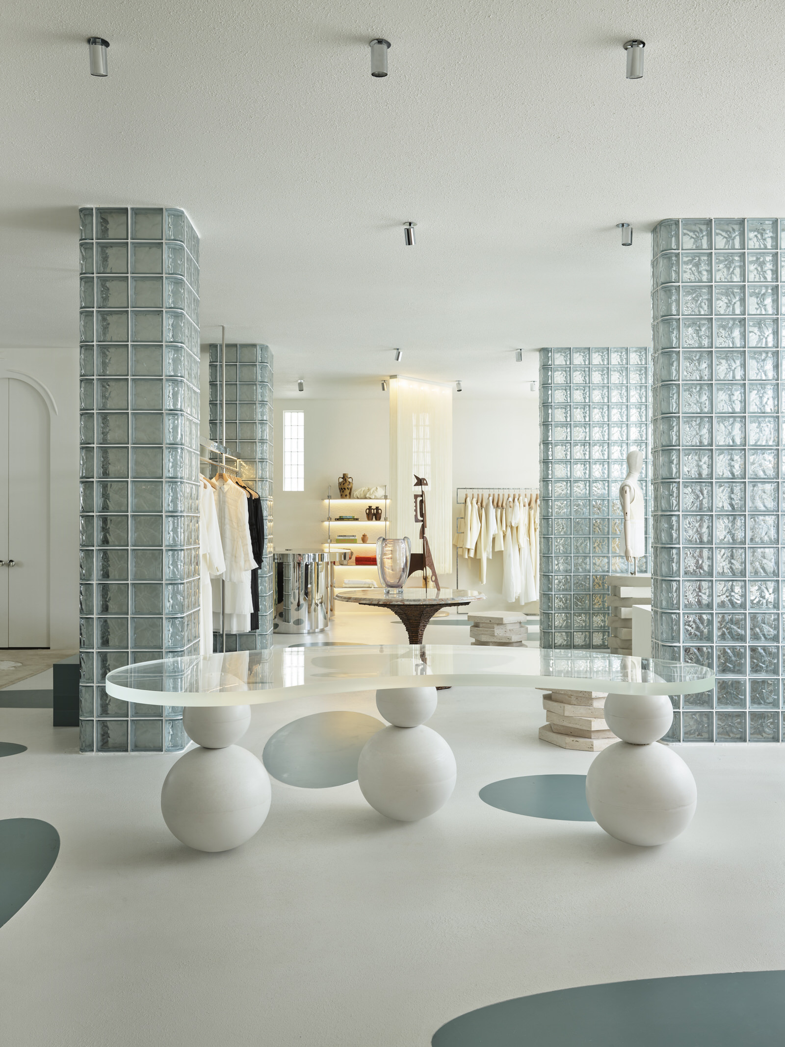 TamsinJohnson丨温和的情绪，SIRBONDIFLAGSHIP