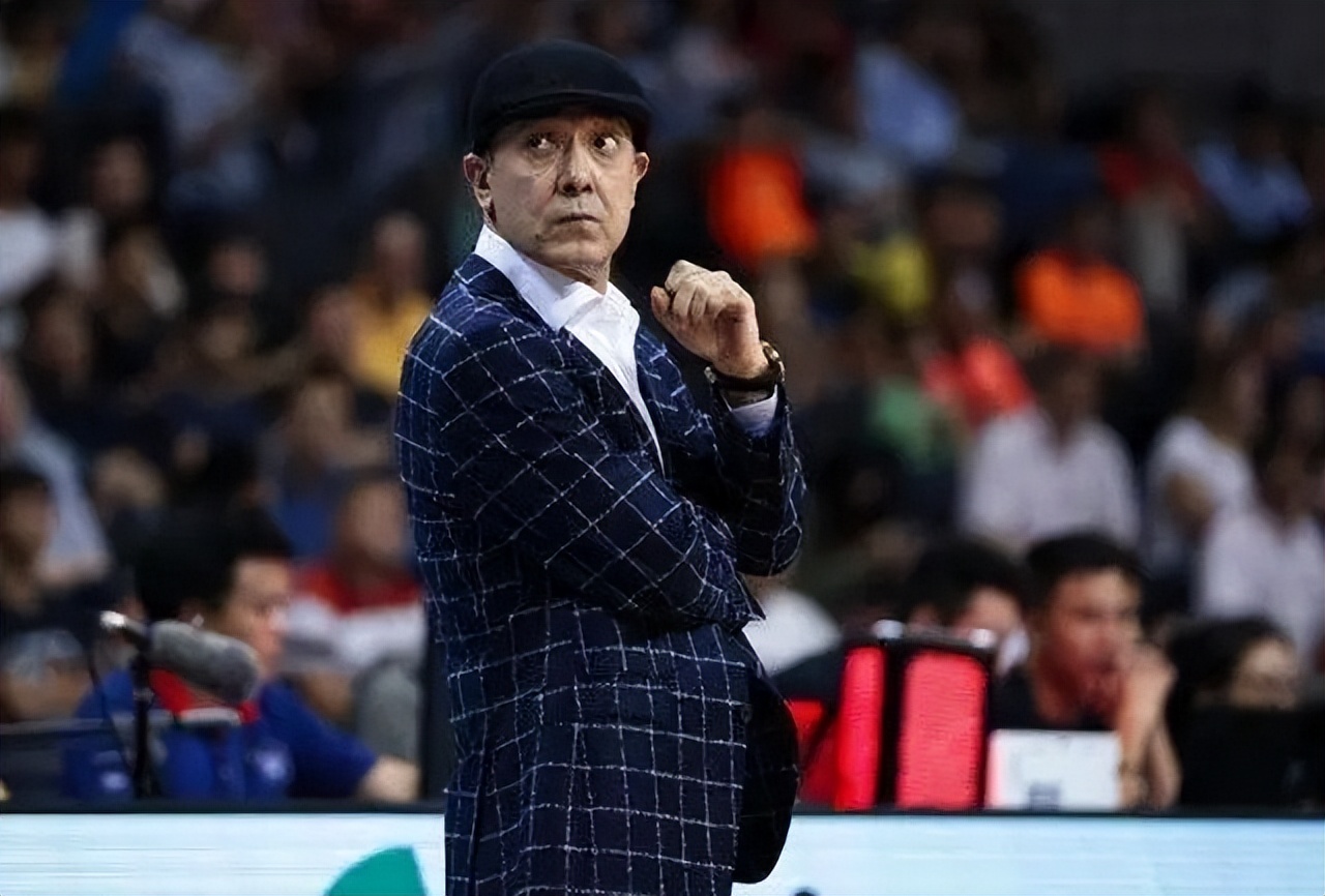 新疆男篮主教练阿的江换成谁,新疆主帅阿的江儿子