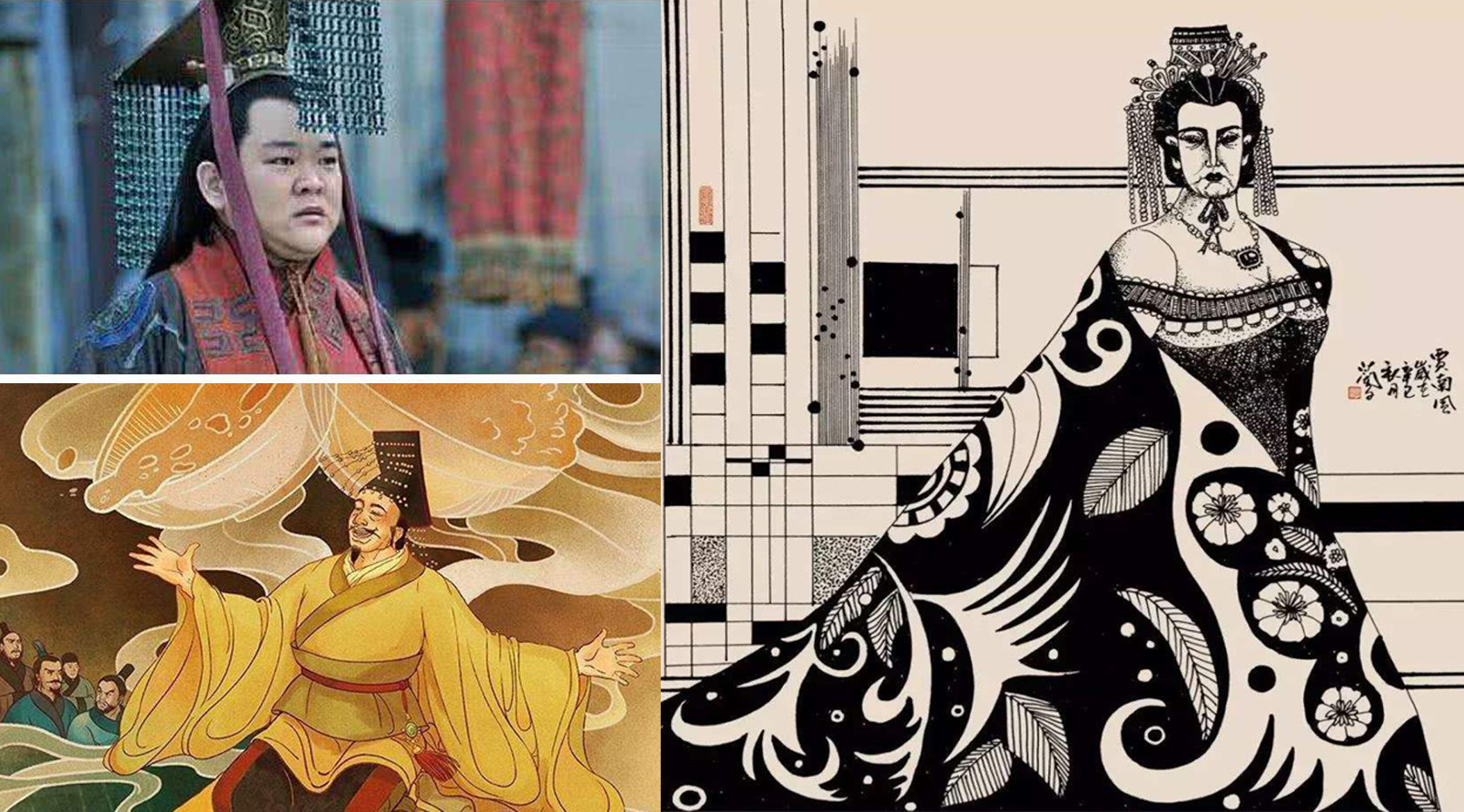 历朝历代在位时间最久的皇帝,历朝历代皇帝功绩大全