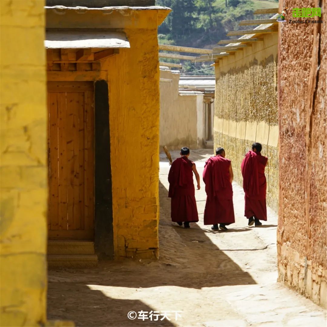 9月旅行地推荐最适合初秋出游,9月旅游最佳地方国内3-5天