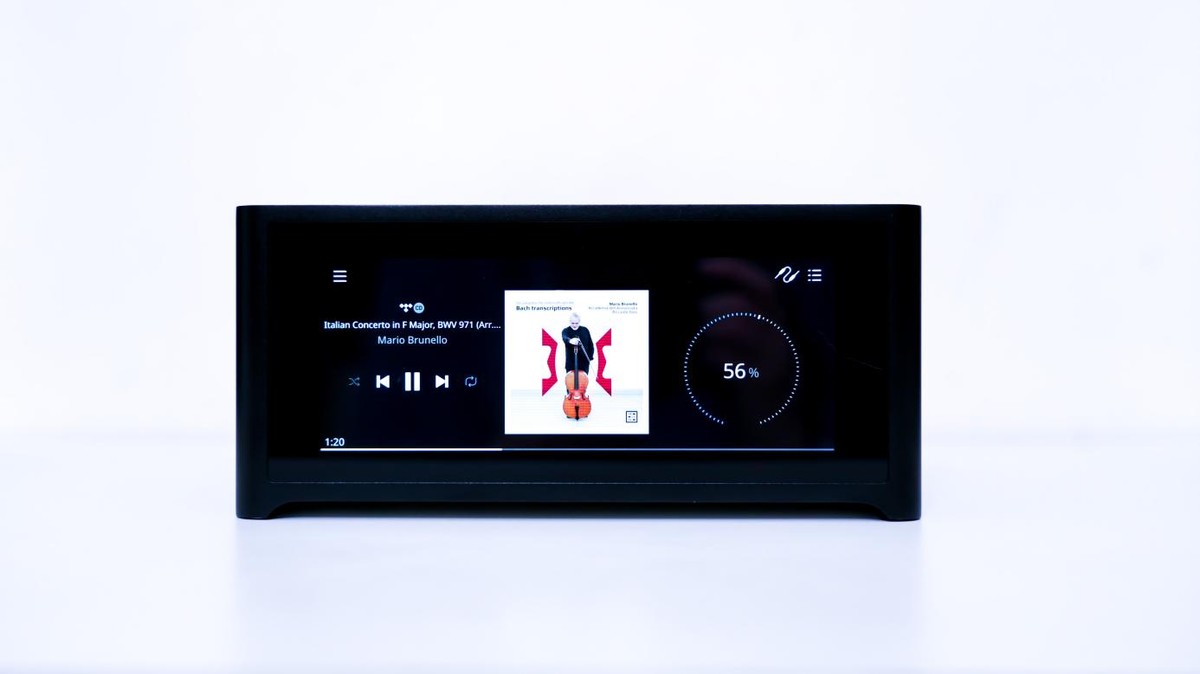 书房午后之音，中年独处时光丨意力ELACBS283音箱+NADM10V2体验