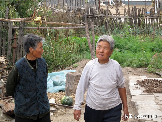 时隔3年，跨越1700多公里，我陪伴70多岁父母亲，一起过端午节