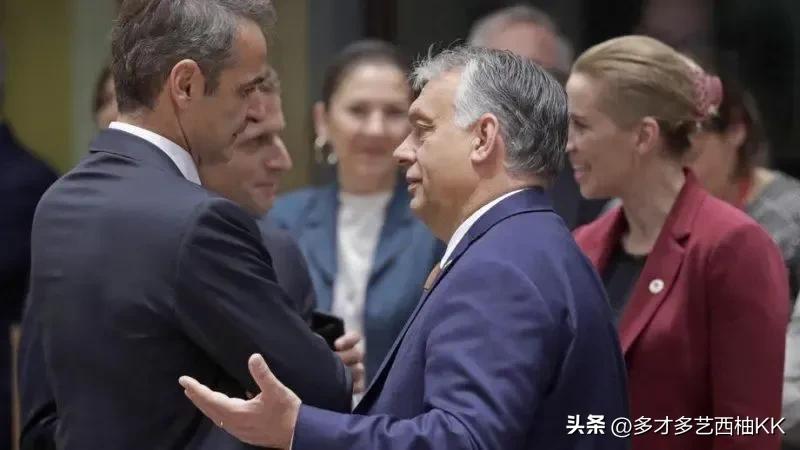 俄乌战争匈牙利为什么支持俄罗斯,匈牙利对俄乌战争的表态