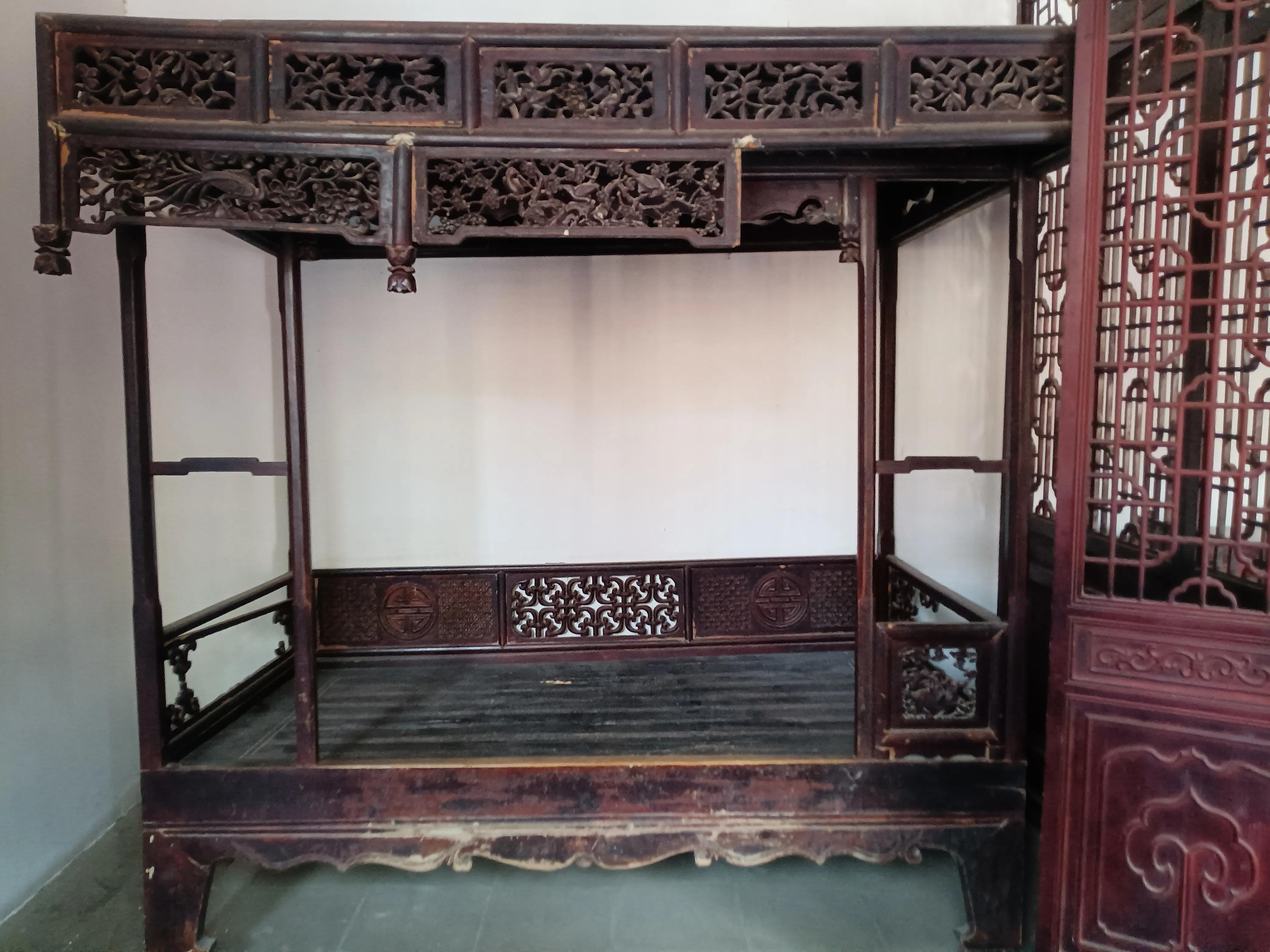 瞻仰胡氏受姓始祖公满陵墓及观光沿途景物