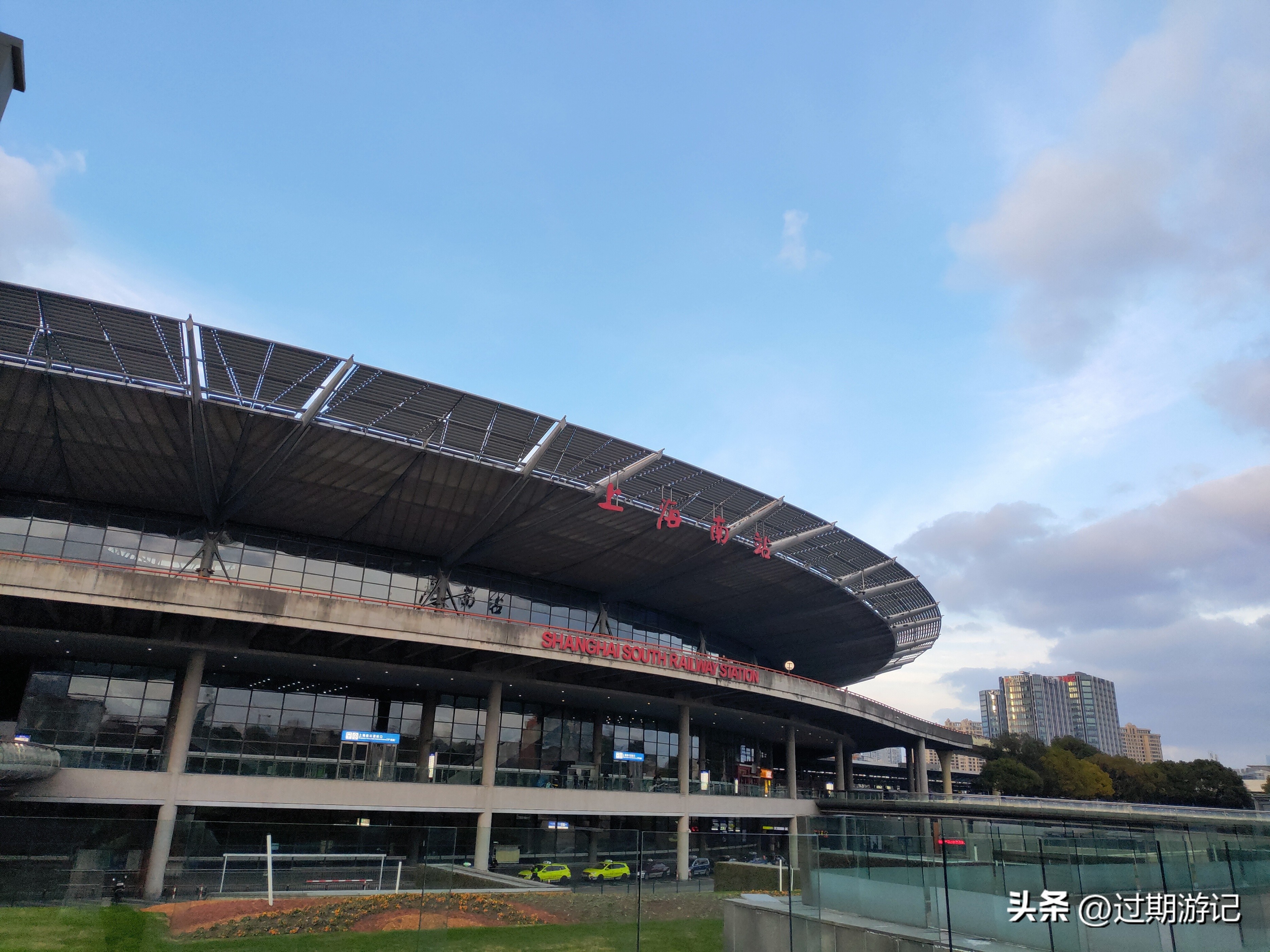 上海住在青旅是什么感觉,上海住宿青旅住哪里最方便