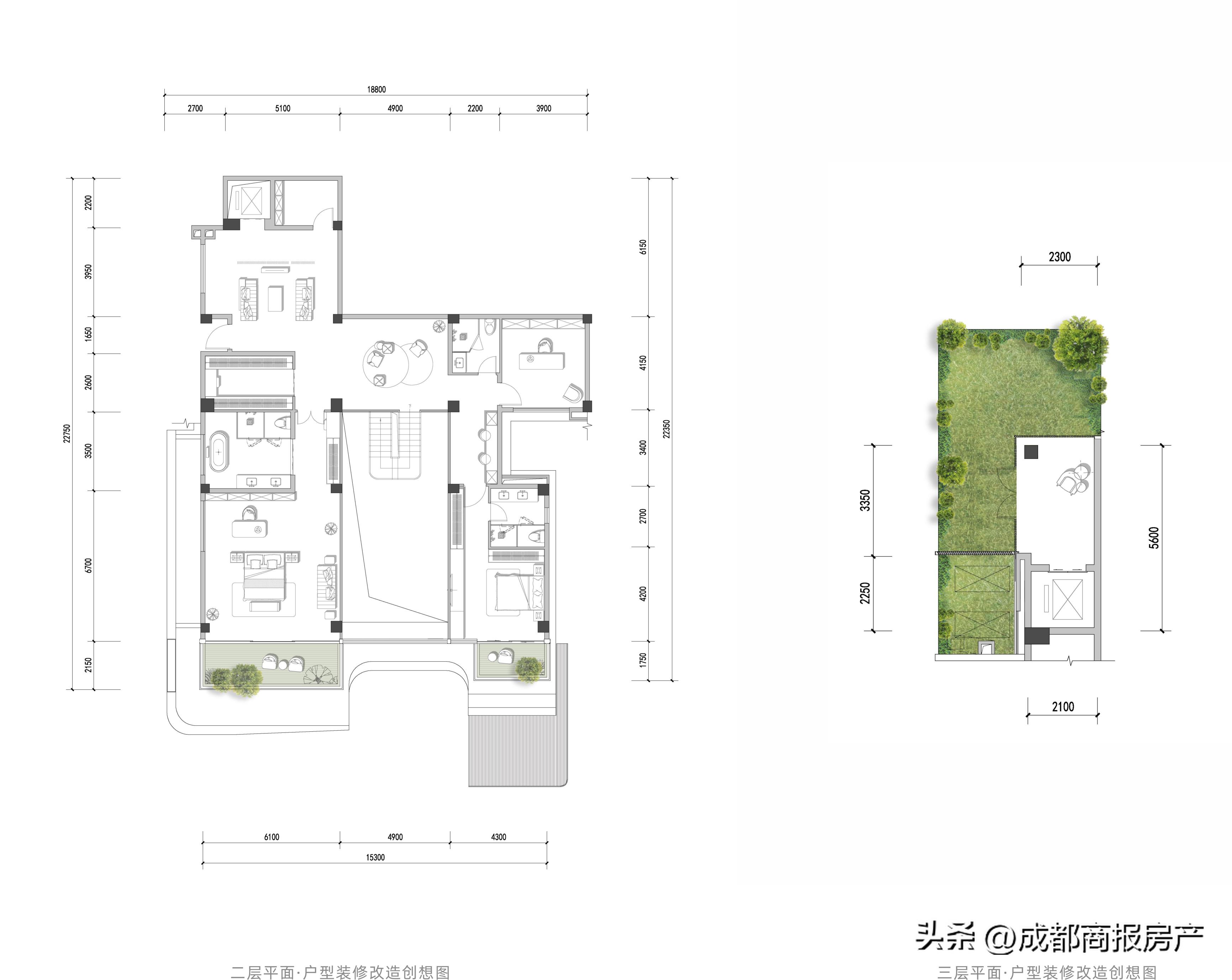引领墅居迭代新潮向，“塔希提”实景样板岛即将开放
