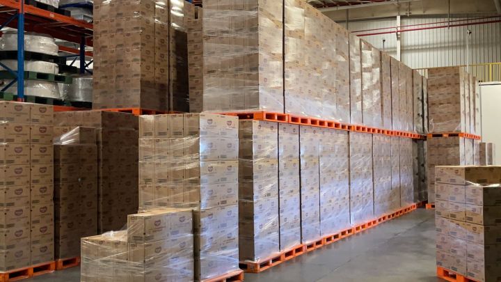 塑料托盘原料配方,塑料托盘是什么材质