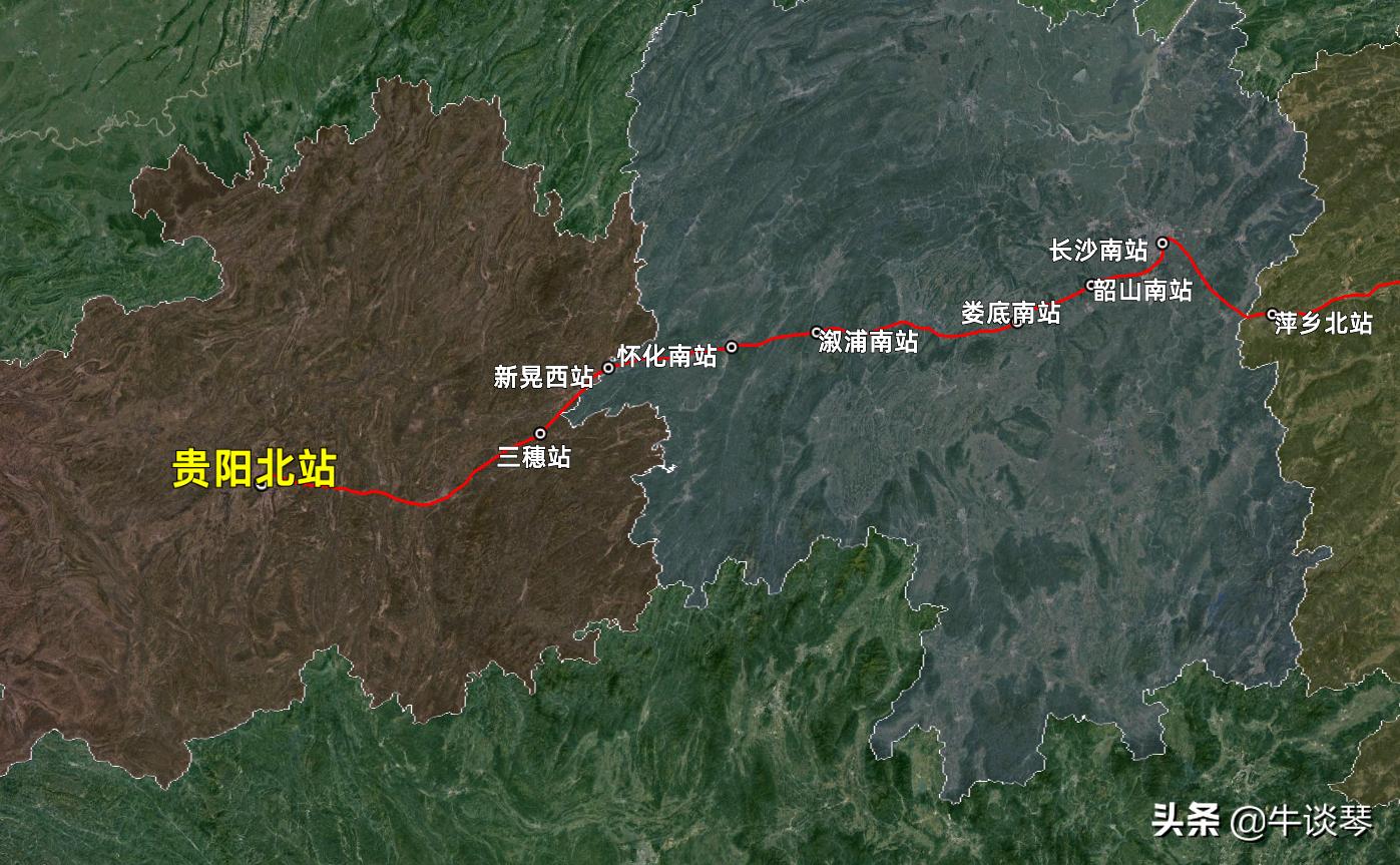 G2364次列车运行线路:贵州贵阳北开往浙江宁波,全程1940公里