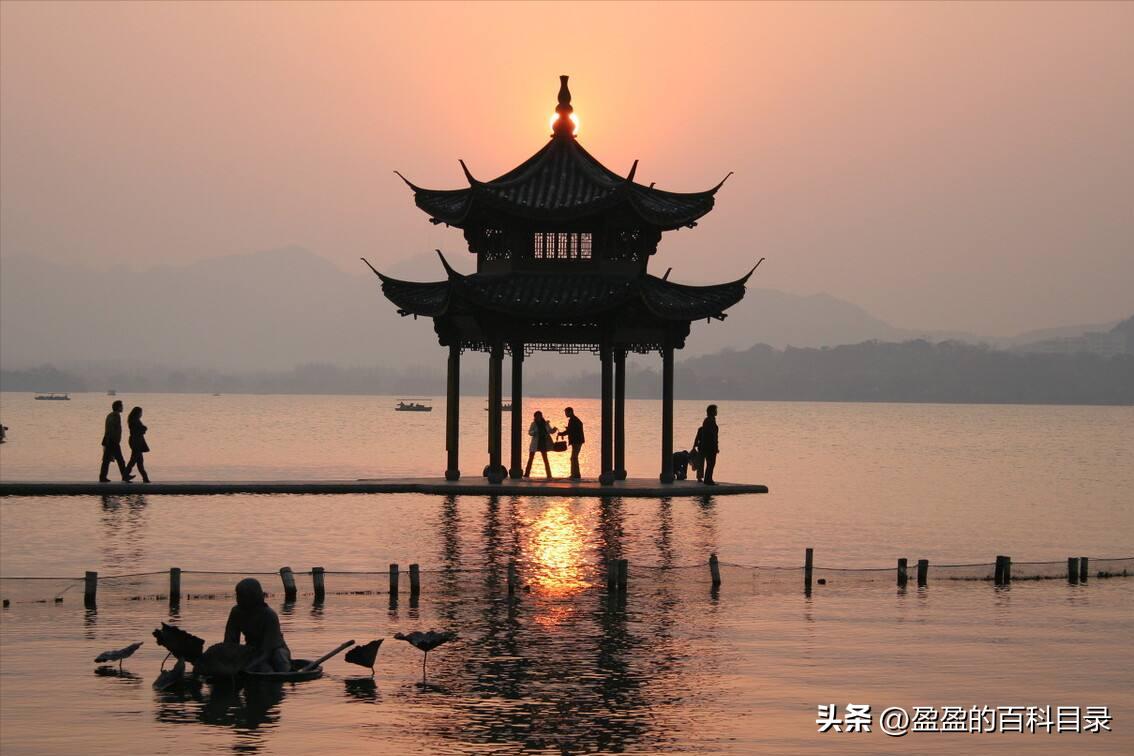 杭州西湖游玩全攻略,杭州西湖游玩攻略详细