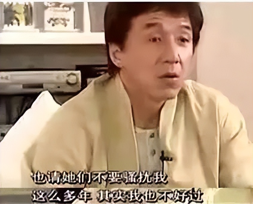 关于成龙的女儿的事,成龙女儿最新消息视频