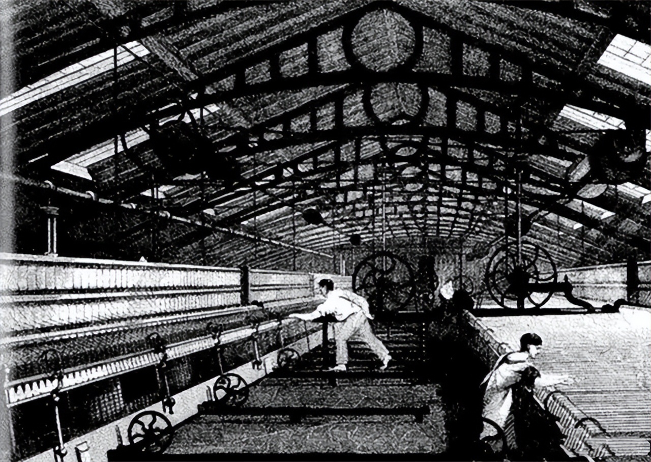 英国靠什么发展经济,英国靠什么殖民全世界