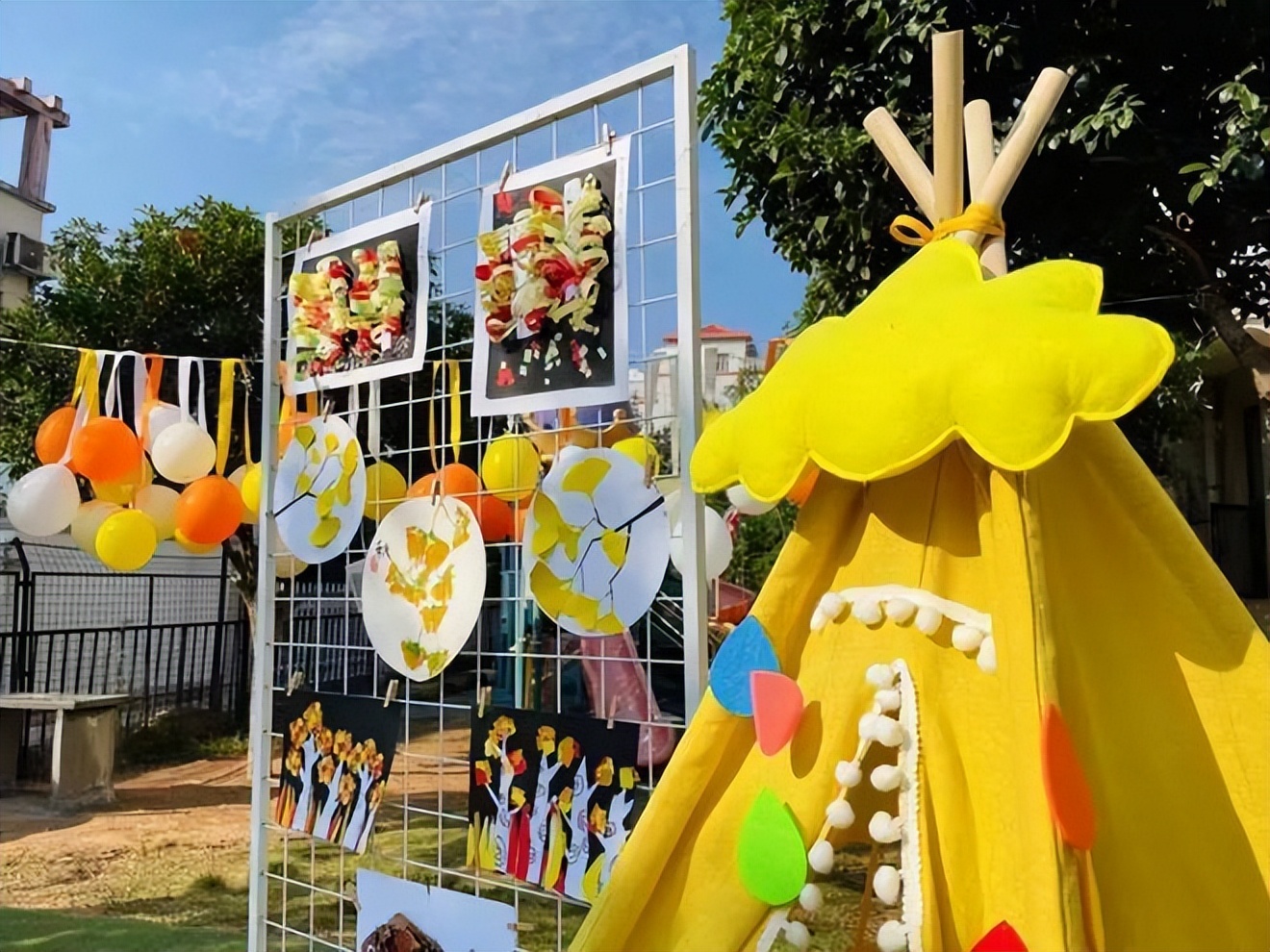 幼小衔接活动之参观,幼小衔接幼儿参观小学活动