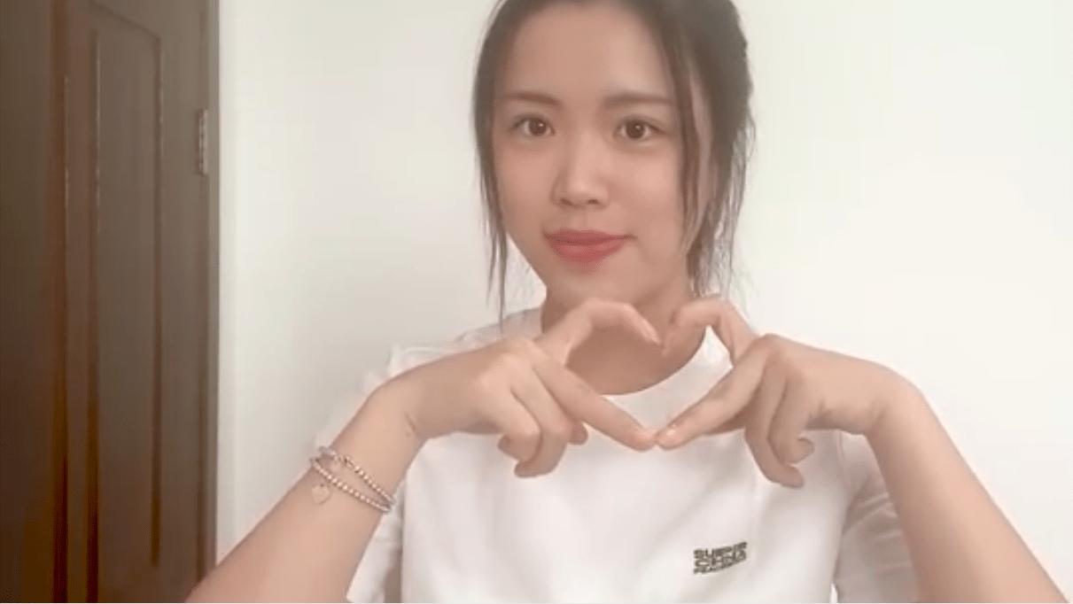 杨倩获得奥运会冠军,杨倩创造新的奥运纪录